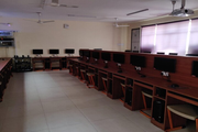 Bal Bharti Public School-Computer Lab